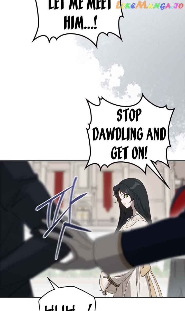 Kill the Villainess Chapter 92 - page 3