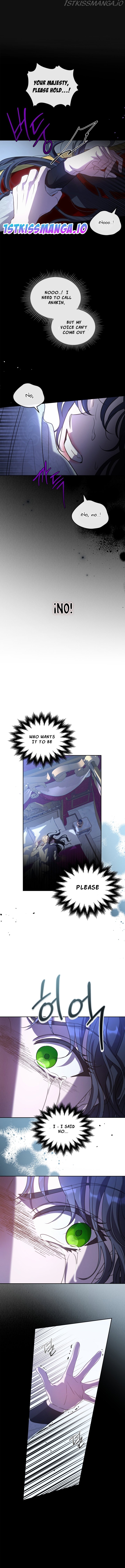 Kill the Villainess Chapter 65 - page 3