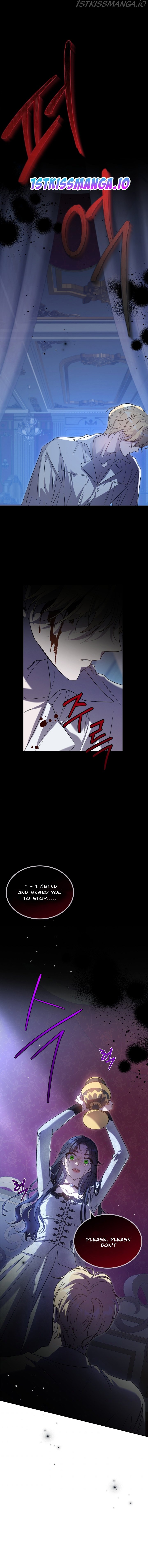 Kill the Villainess Chapter 65 - page 4