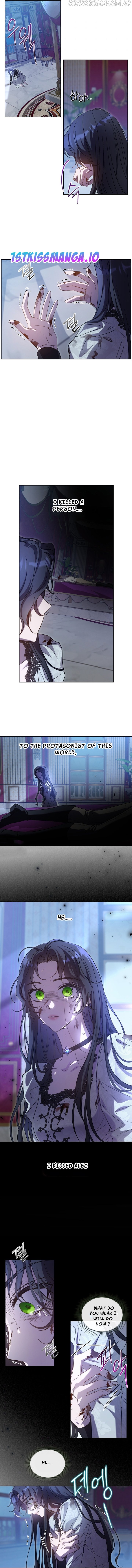 Kill the Villainess Chapter 65 - page 6