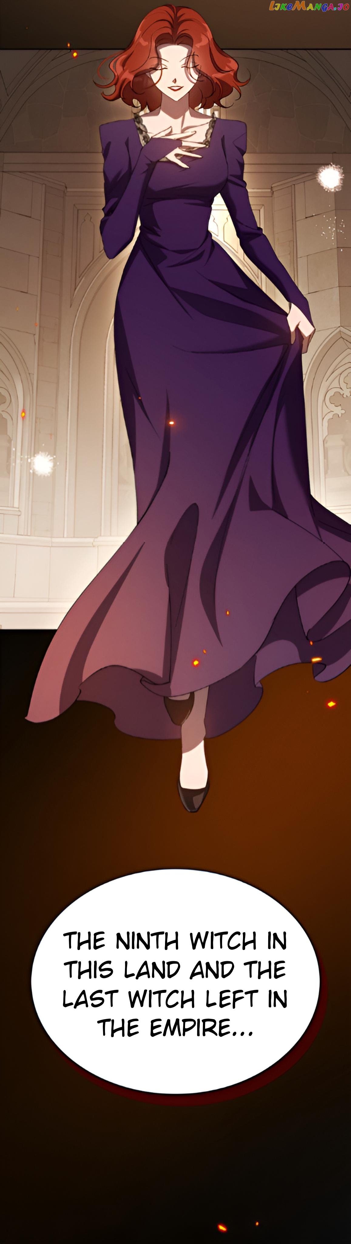 Kill the Villainess Chapter 95 - page 16