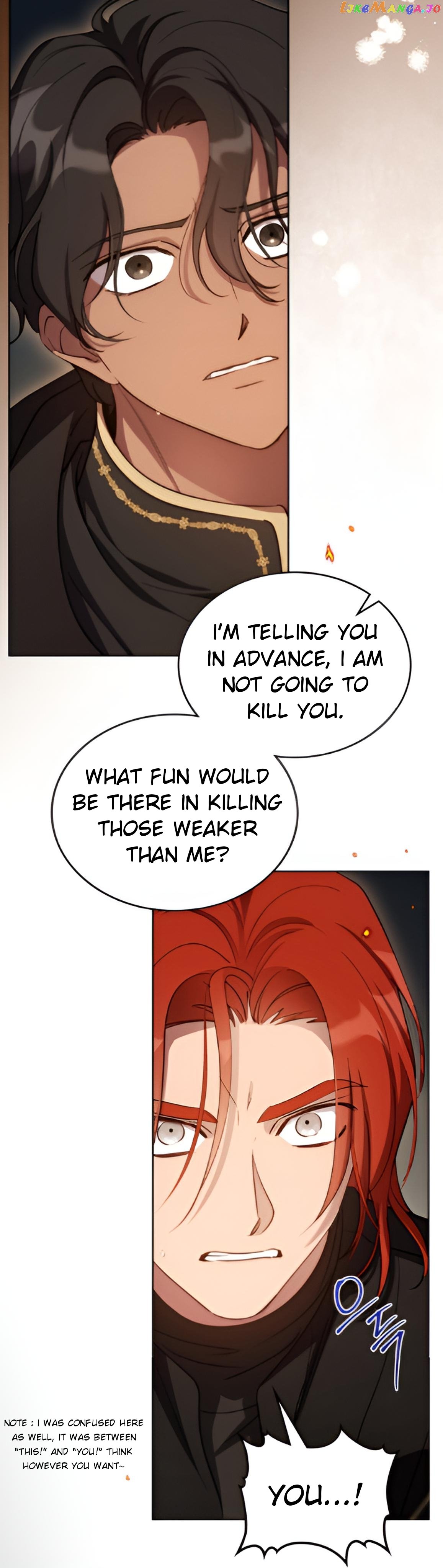 Kill the Villainess Chapter 95 - page 18