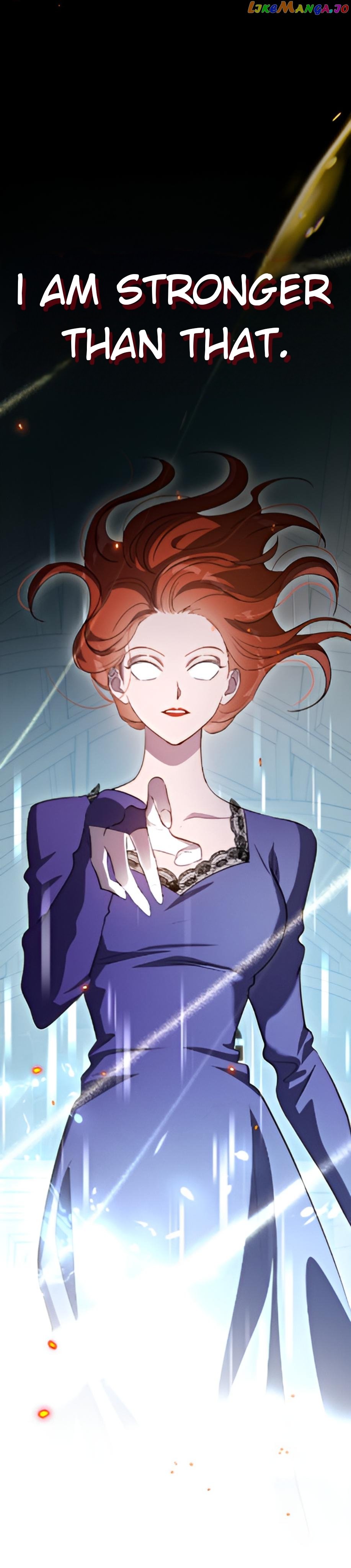 Kill the Villainess Chapter 95 - page 22