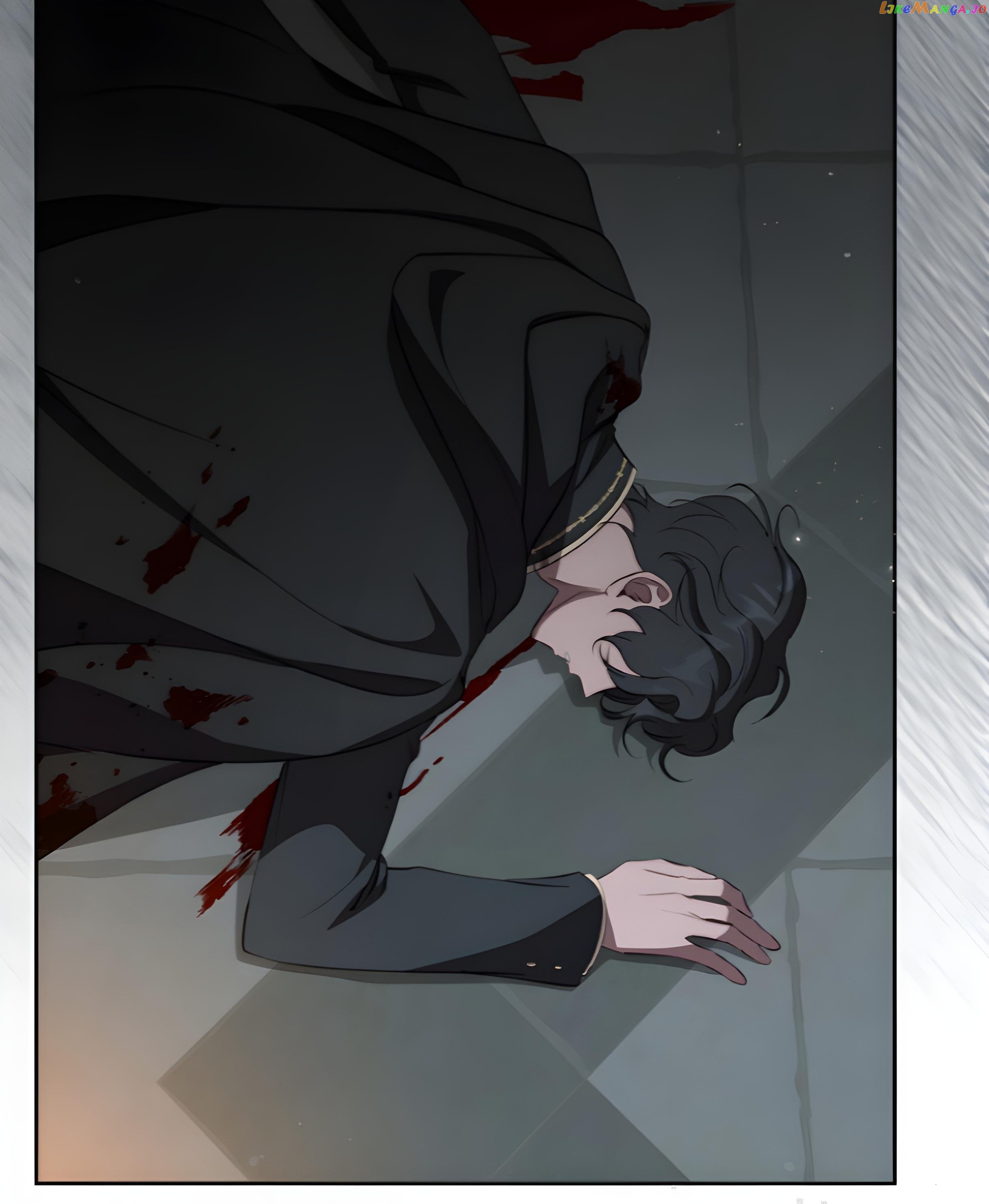 Kill the Villainess Chapter 95 - page 26