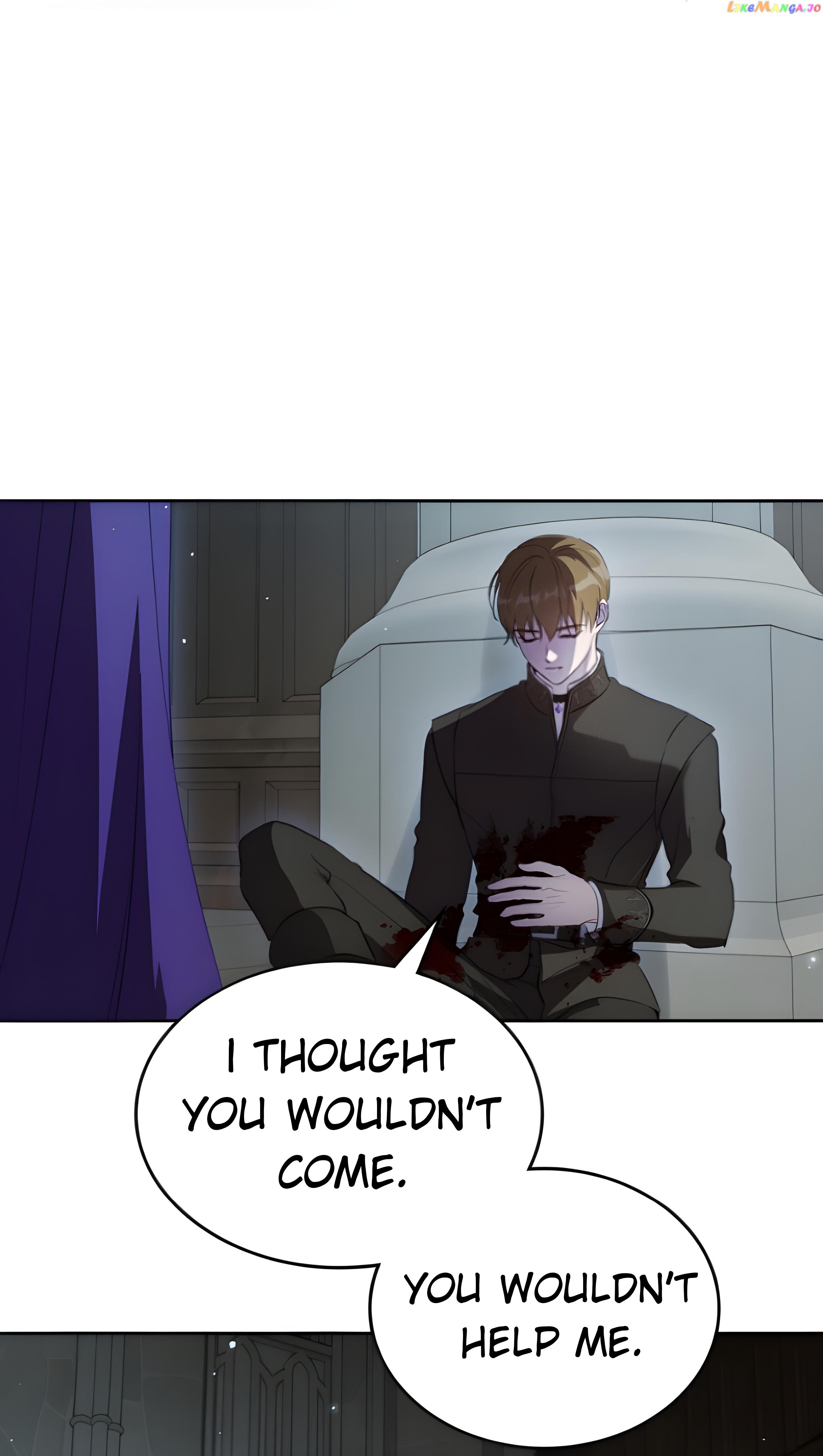 Kill the Villainess Chapter 95 - page 27