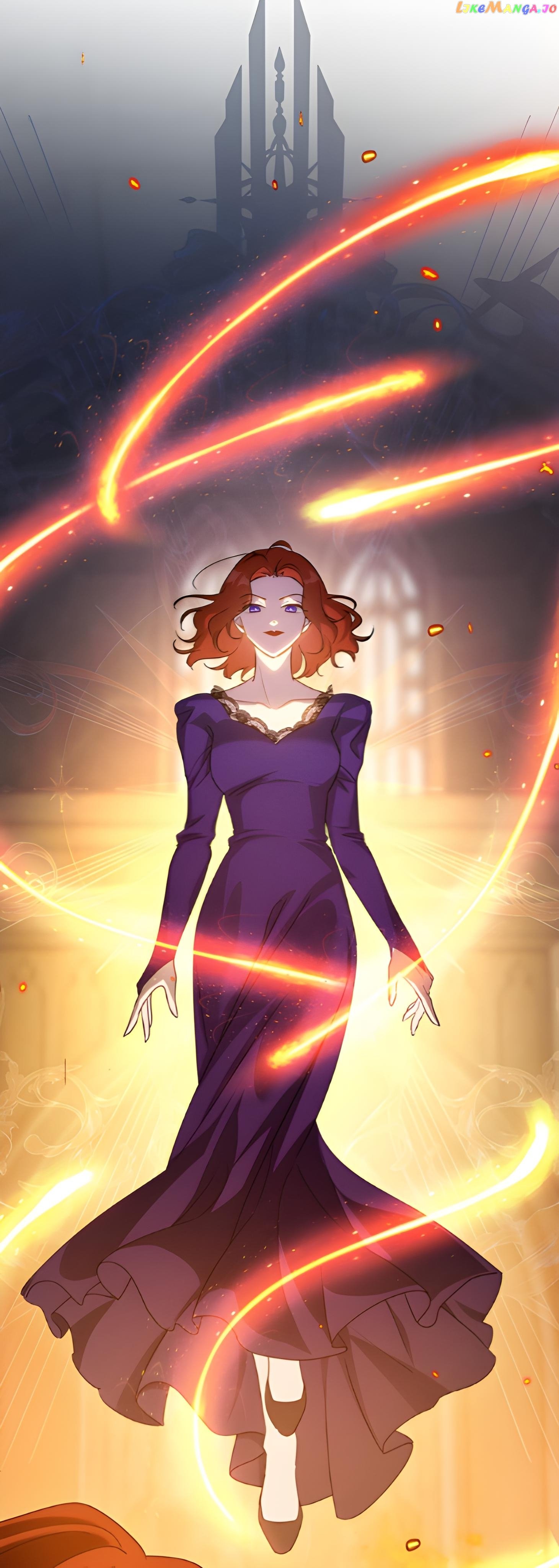 Kill the Villainess Chapter 95 - page 3