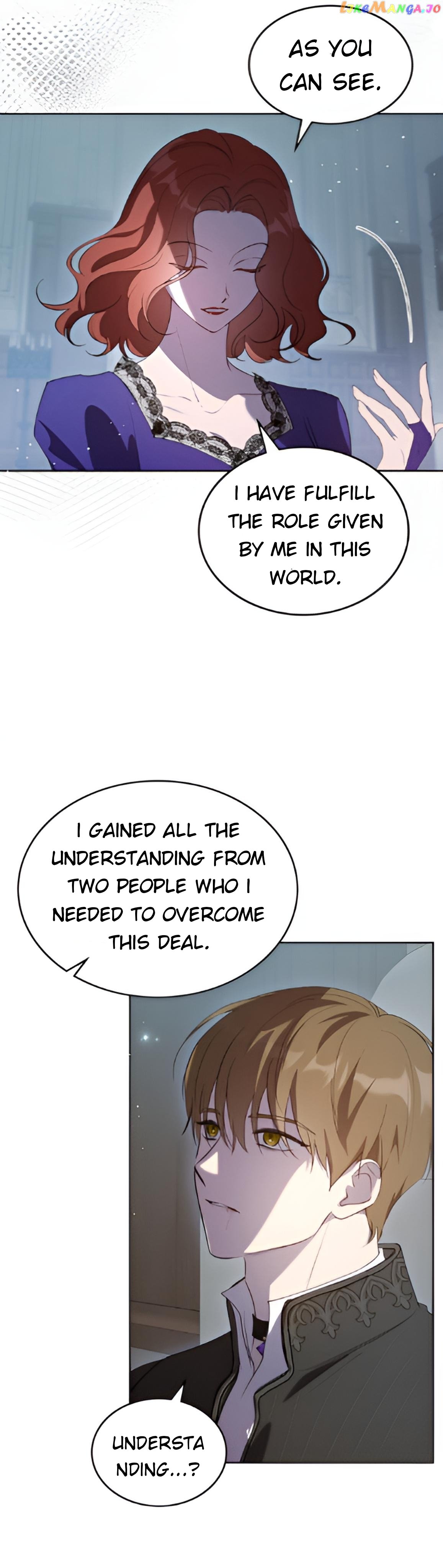 Kill the Villainess Chapter 95 - page 31