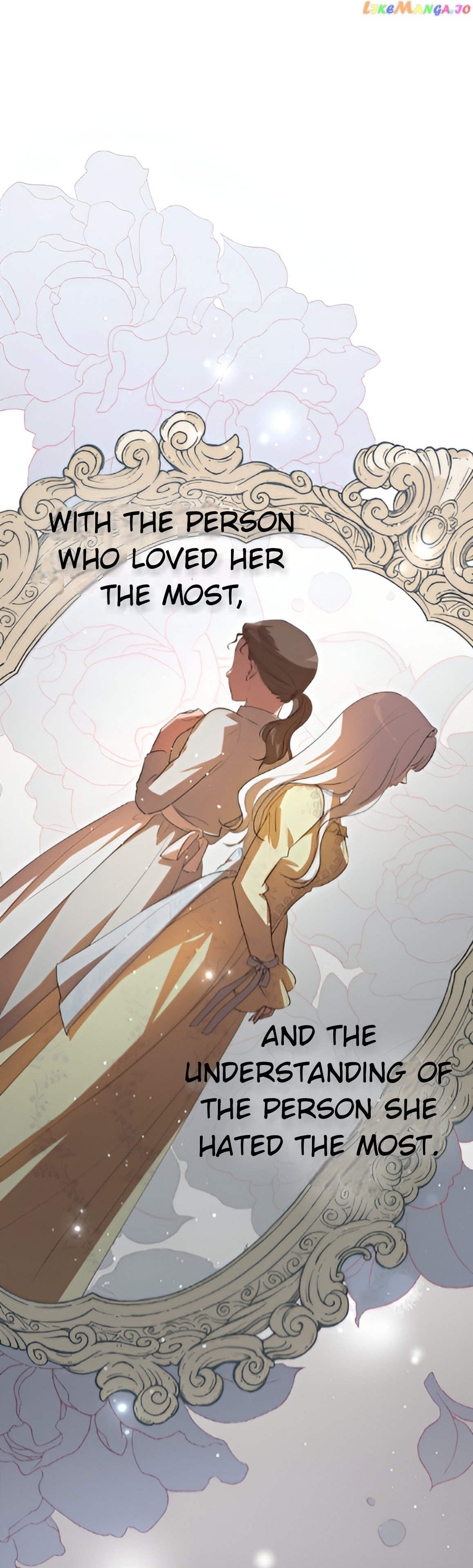 Kill the Villainess Chapter 95 - page 32