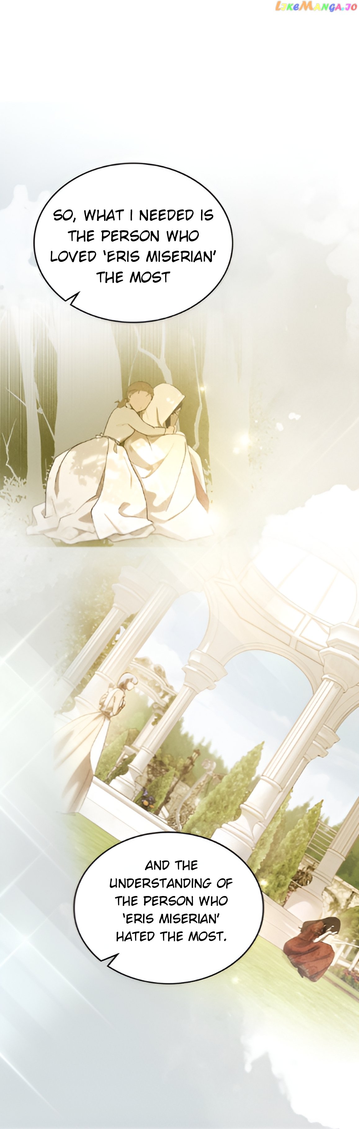 Kill the Villainess Chapter 95 - page 34