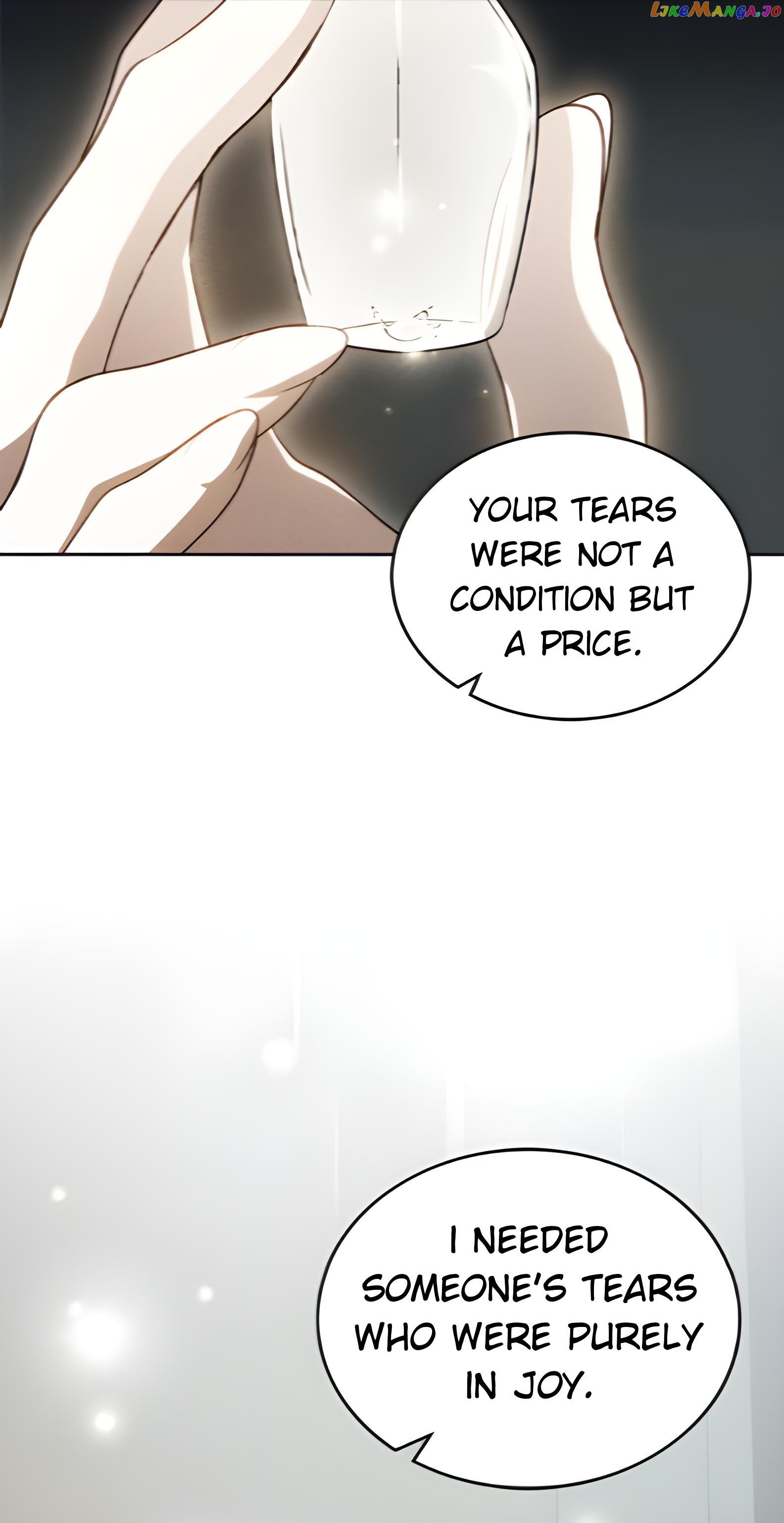 Kill the Villainess Chapter 95 - page 35