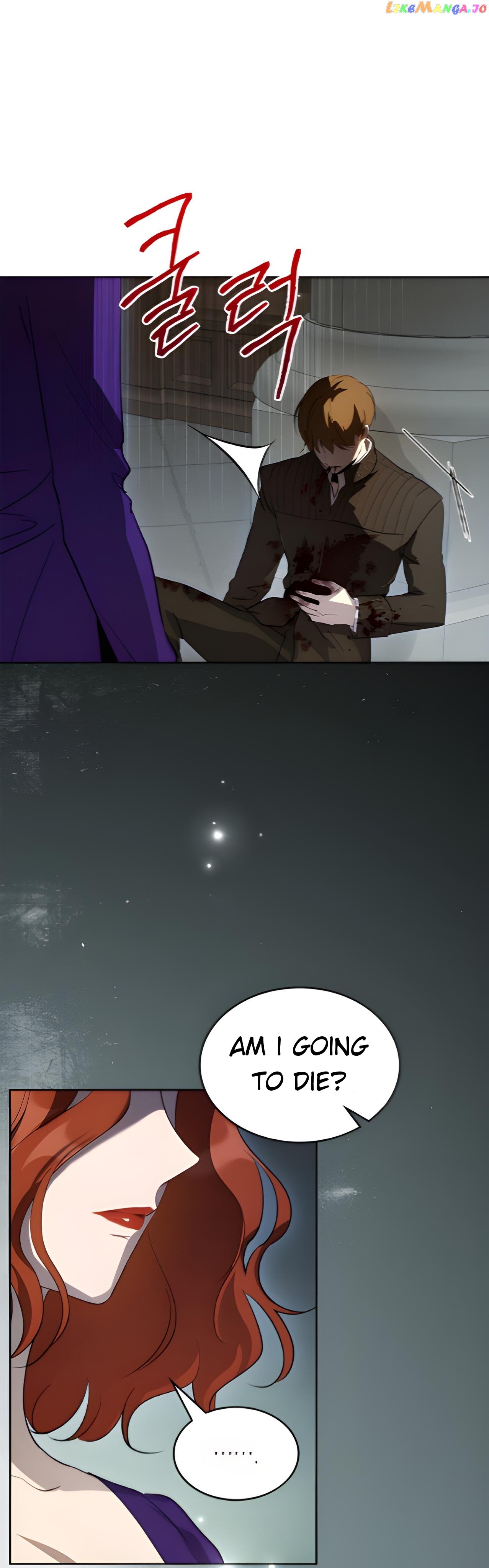 Kill the Villainess Chapter 95 - page 37