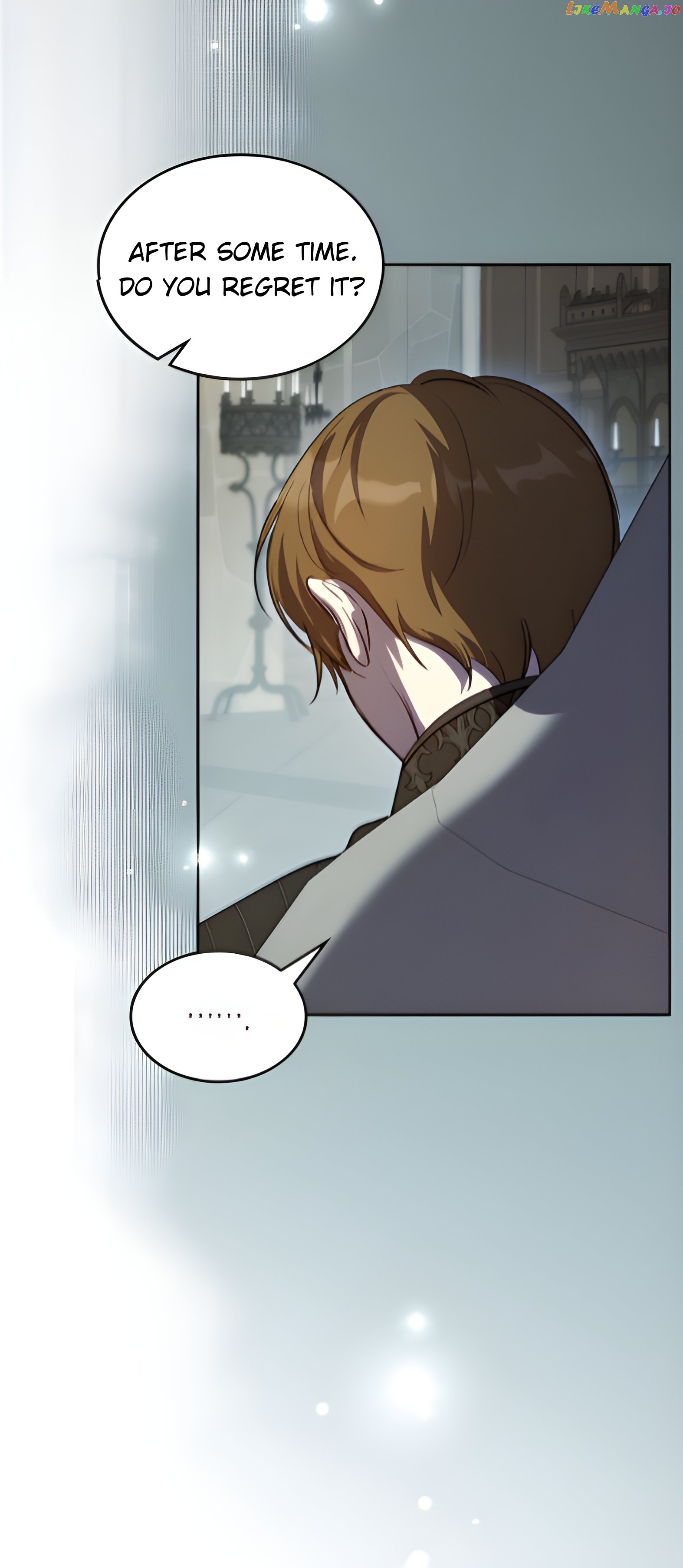 Kill the Villainess Chapter 95 - page 38