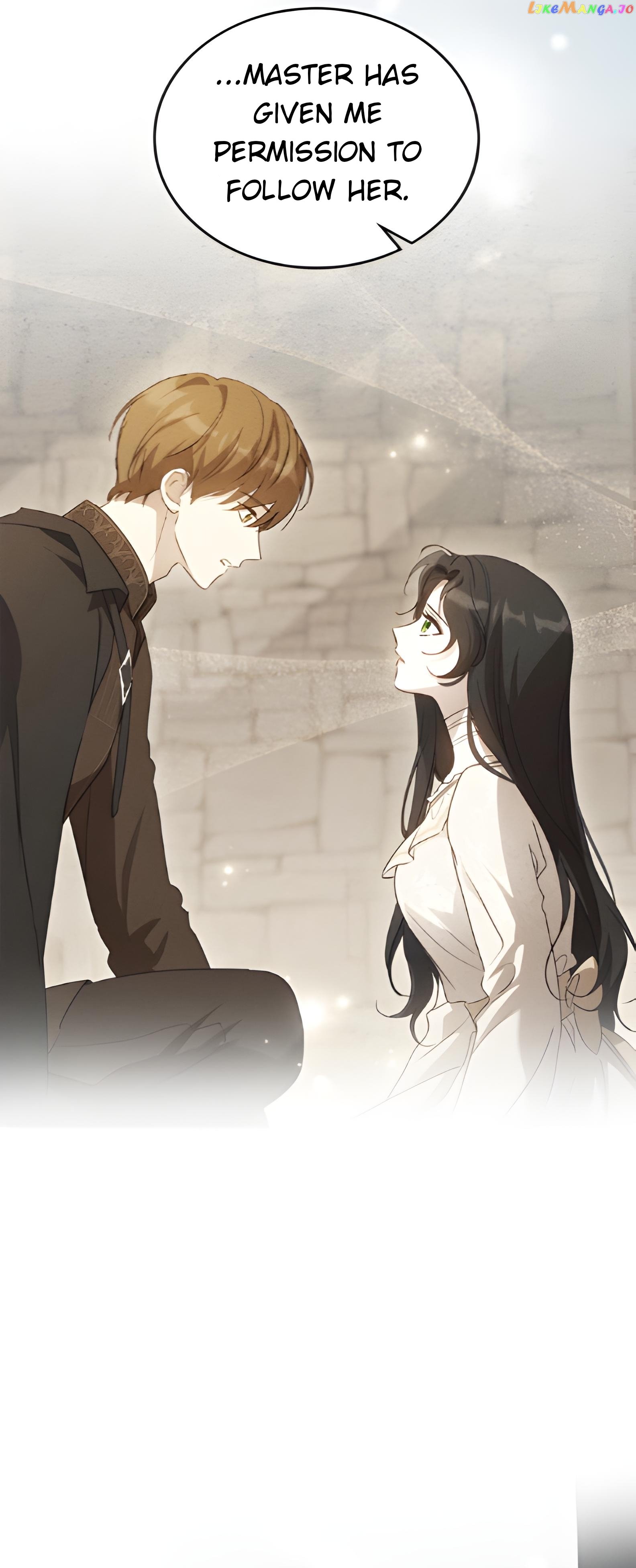 Kill the Villainess Chapter 95 - page 39