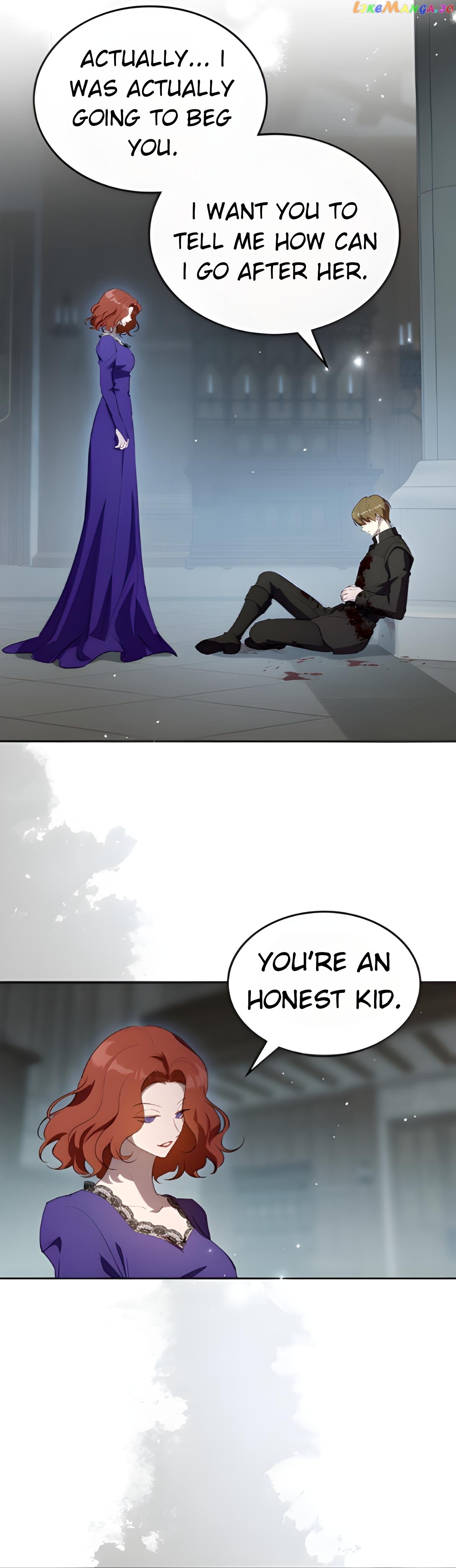 Kill the Villainess Chapter 95 - page 40