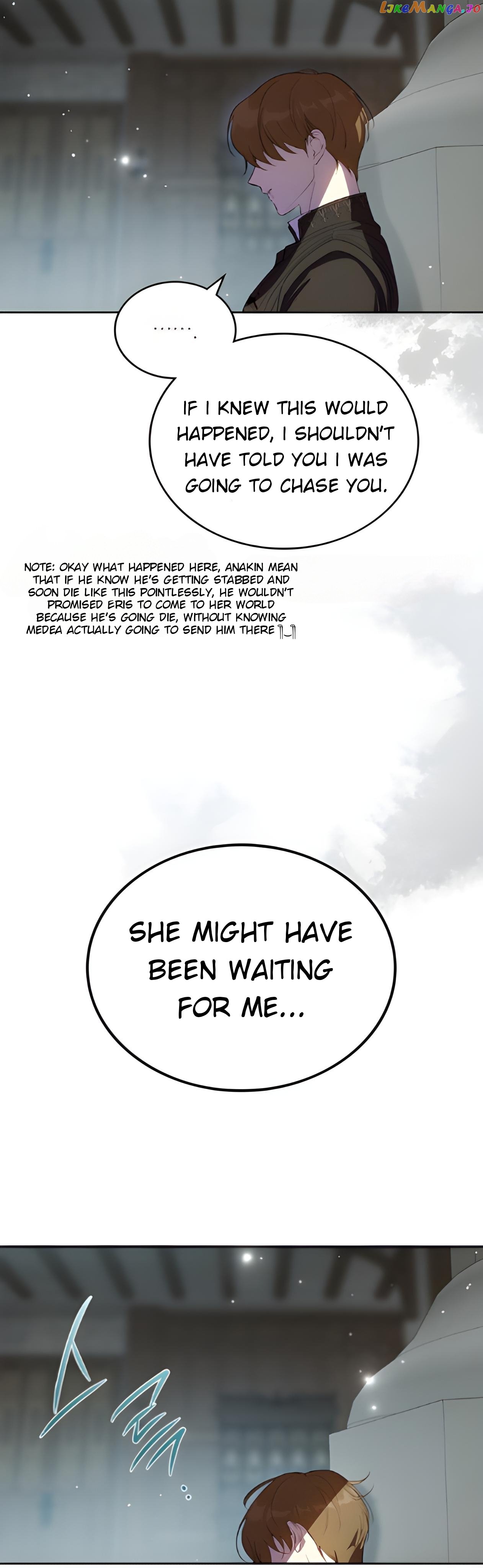 Kill the Villainess Chapter 95 - page 41