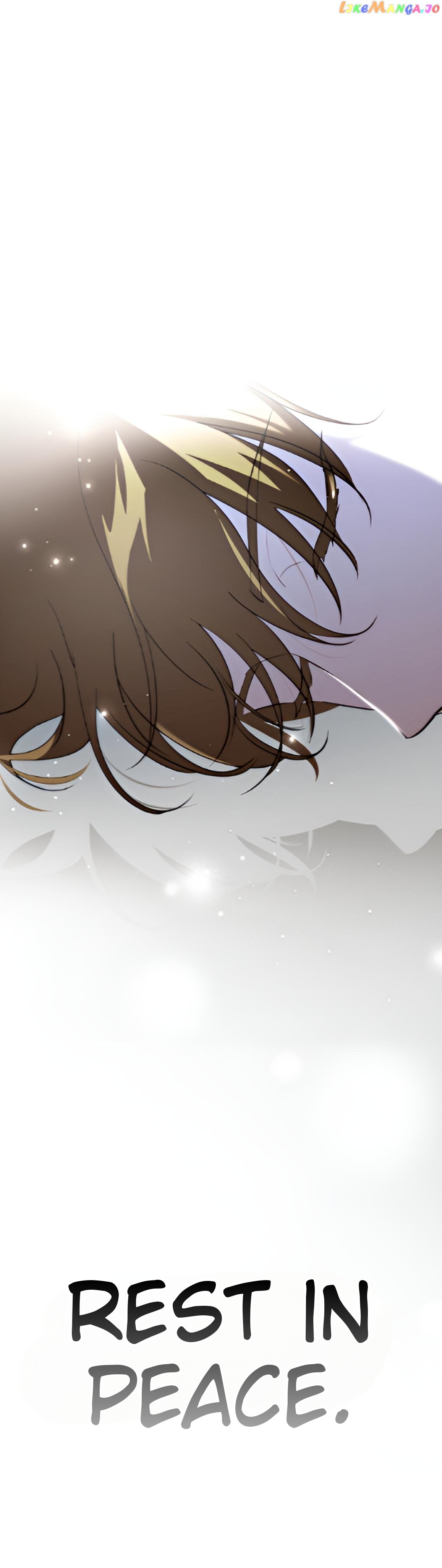 Kill the Villainess Chapter 95 - page 46
