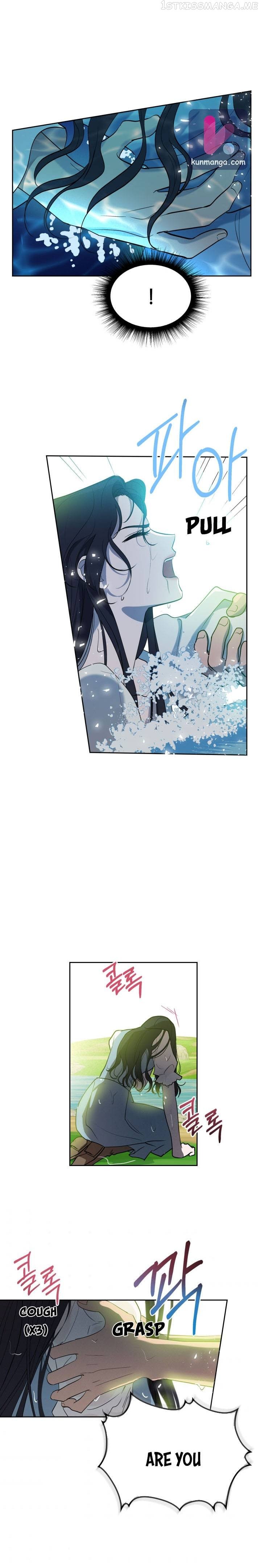Kill the Villainess Chapter 37.5 - page 11