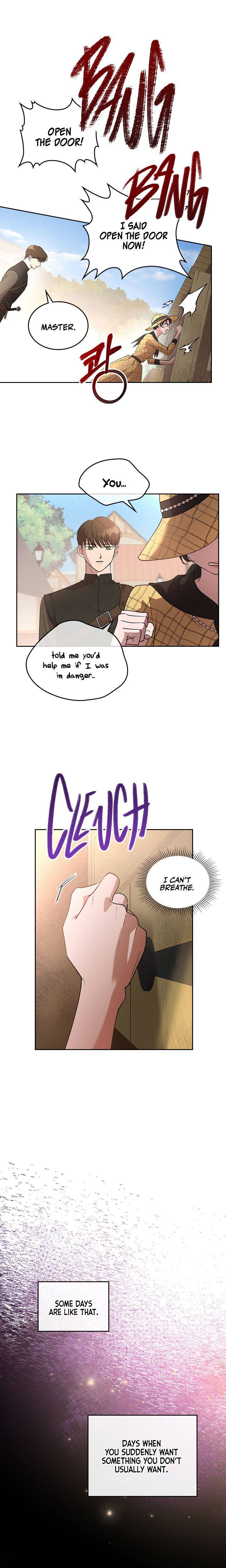 Kill the Villainess Chapter 22 - page 3