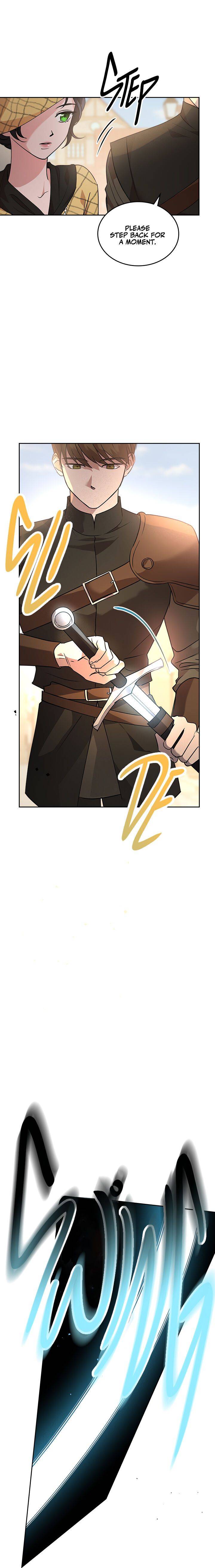 Kill the Villainess Chapter 22 - page 6