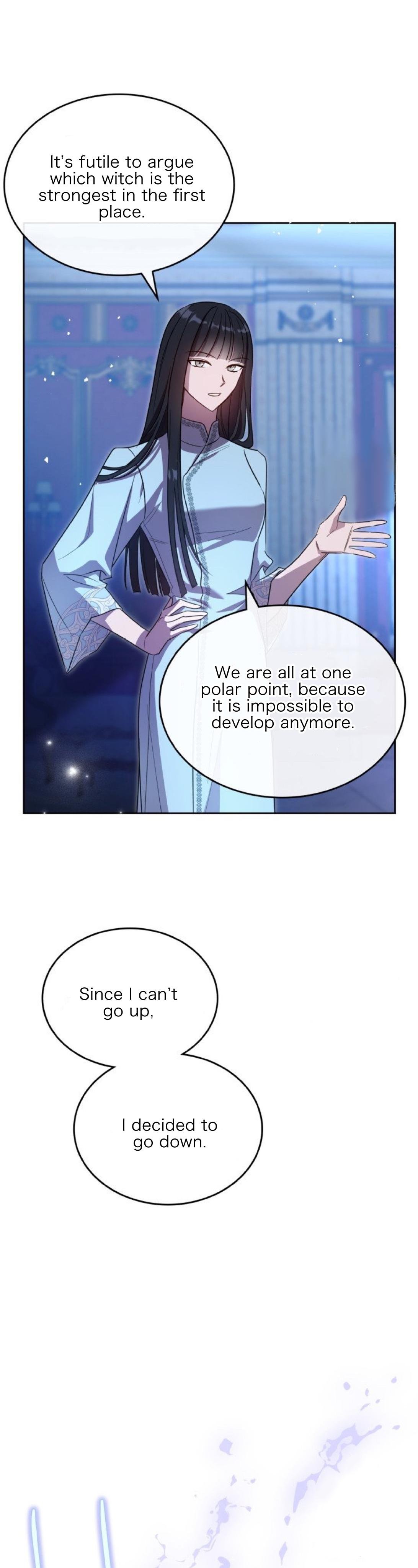 Kill the Villainess Chapter 67 - page 14
