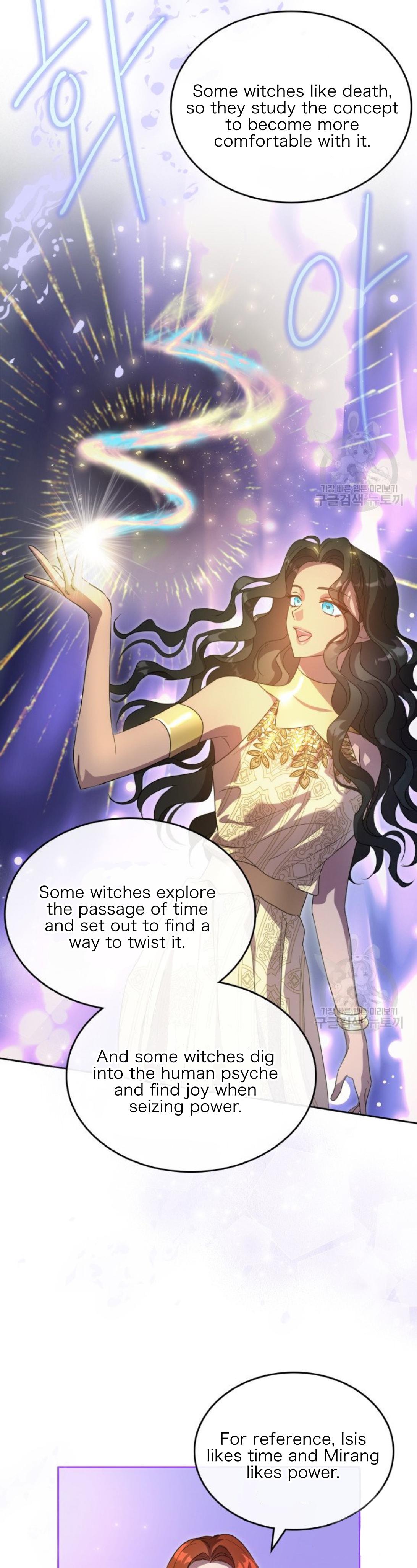 Kill the Villainess Chapter 67 - page 15