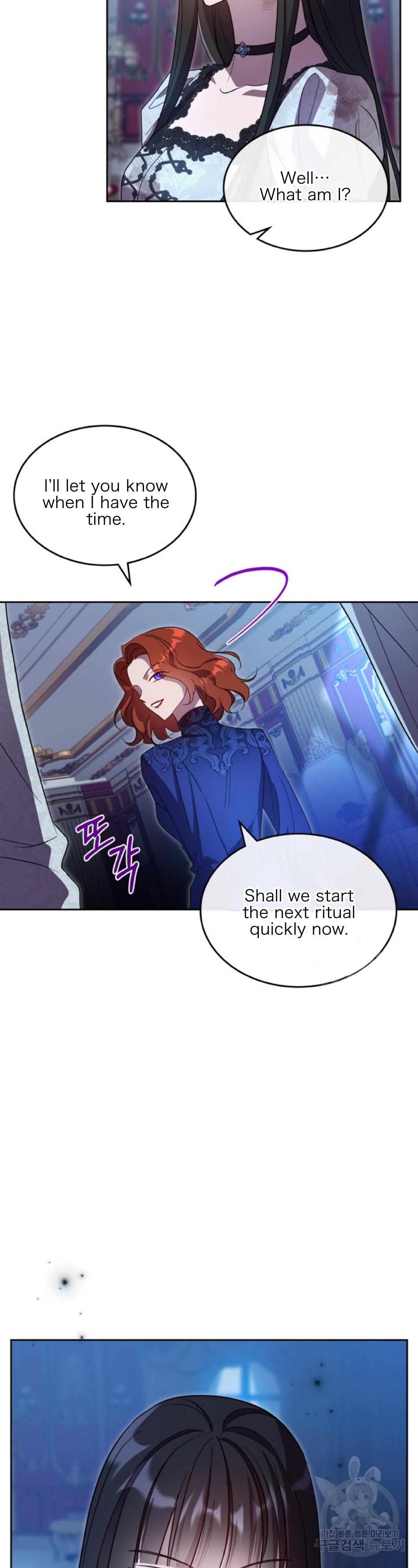 Kill the Villainess Chapter 67 - page 18