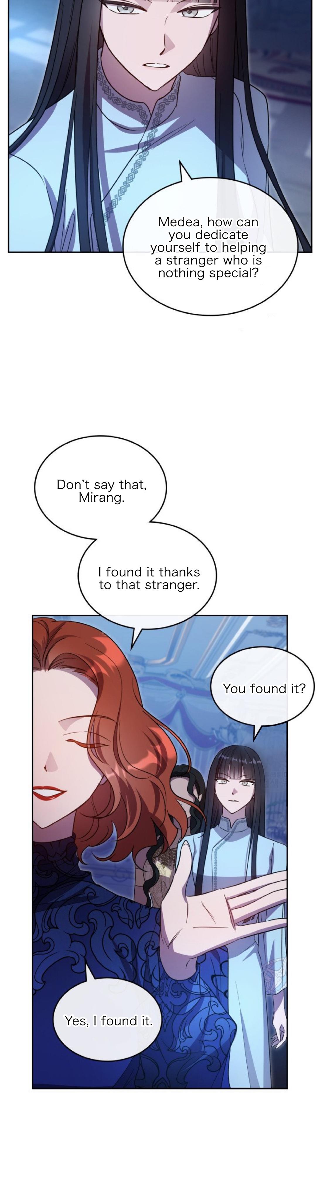 Kill the Villainess Chapter 67 - page 19
