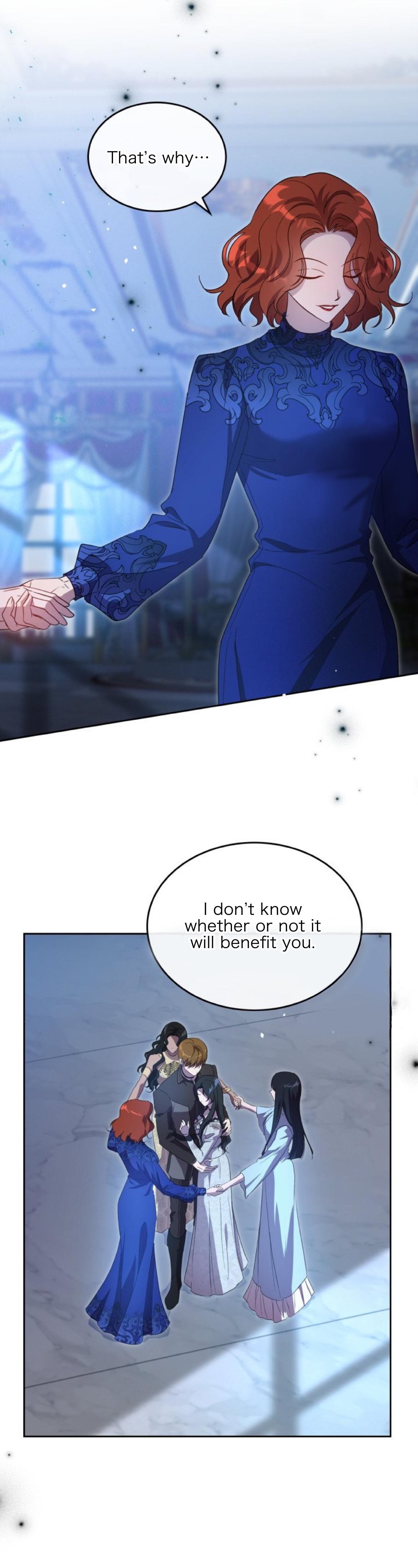 Kill the Villainess Chapter 67 - page 23