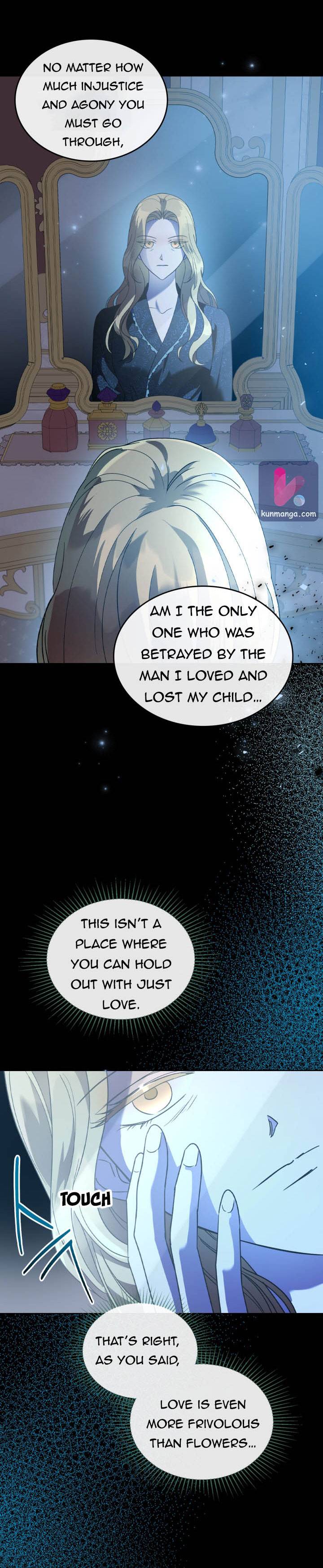 Kill the Villainess Chapter 42 - page 8