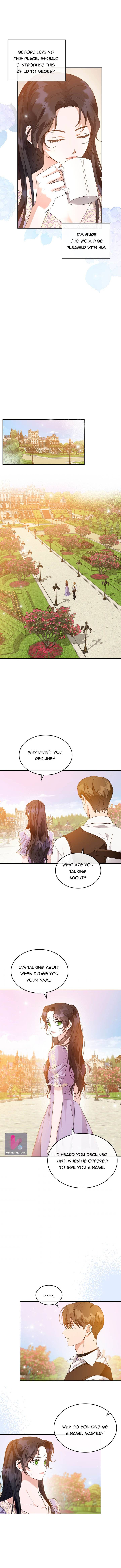 Kill the Villainess Chapter 43 - page 6