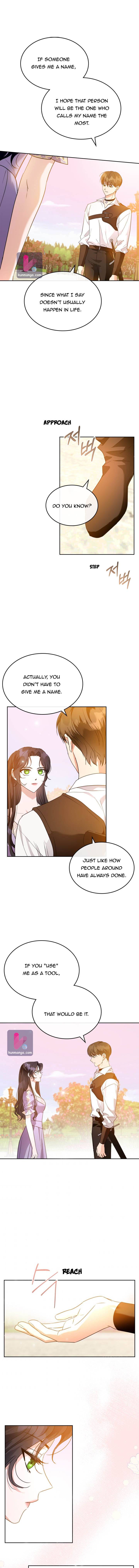 Kill the Villainess Chapter 43 - page 7