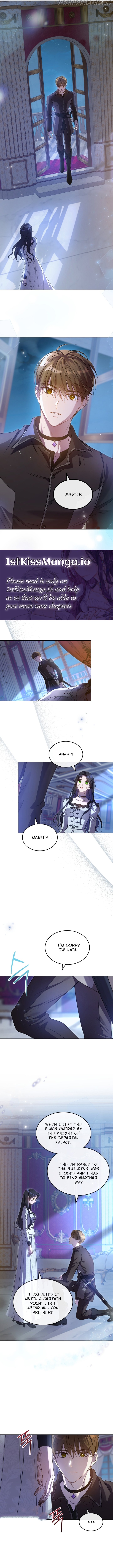 Kill the Villainess Chapter 66 - page 2