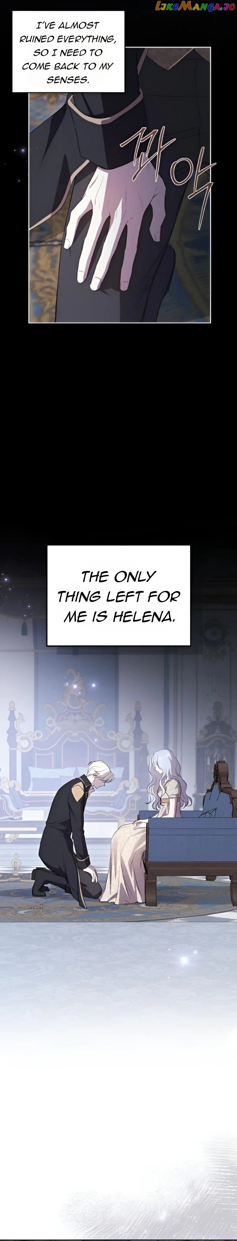 Kill the Villainess Chapter 99 - page 17