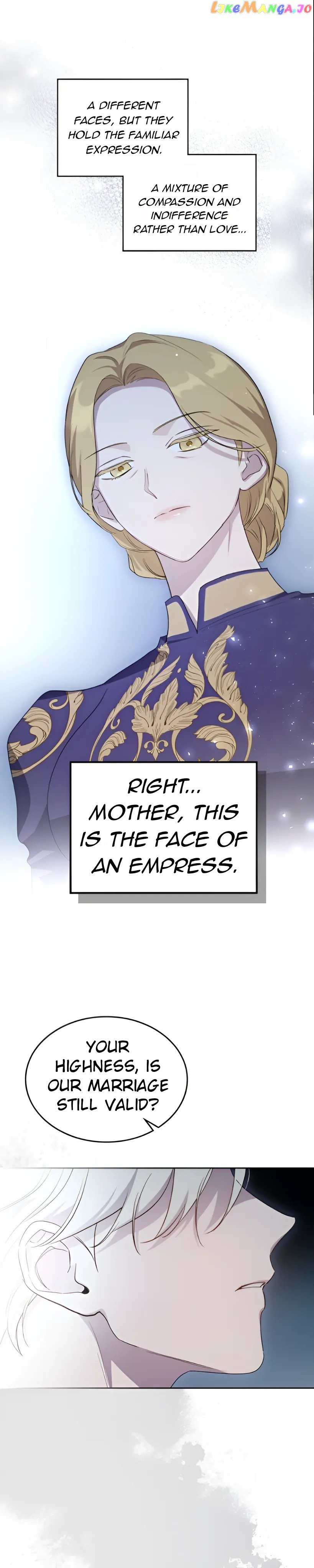 Kill the Villainess Chapter 99 - page 19