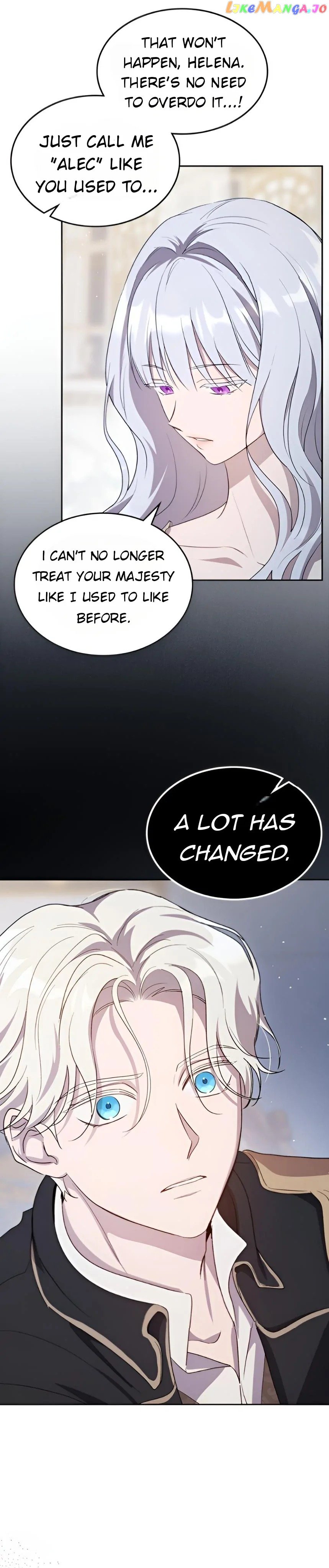 Kill the Villainess Chapter 99 - page 21