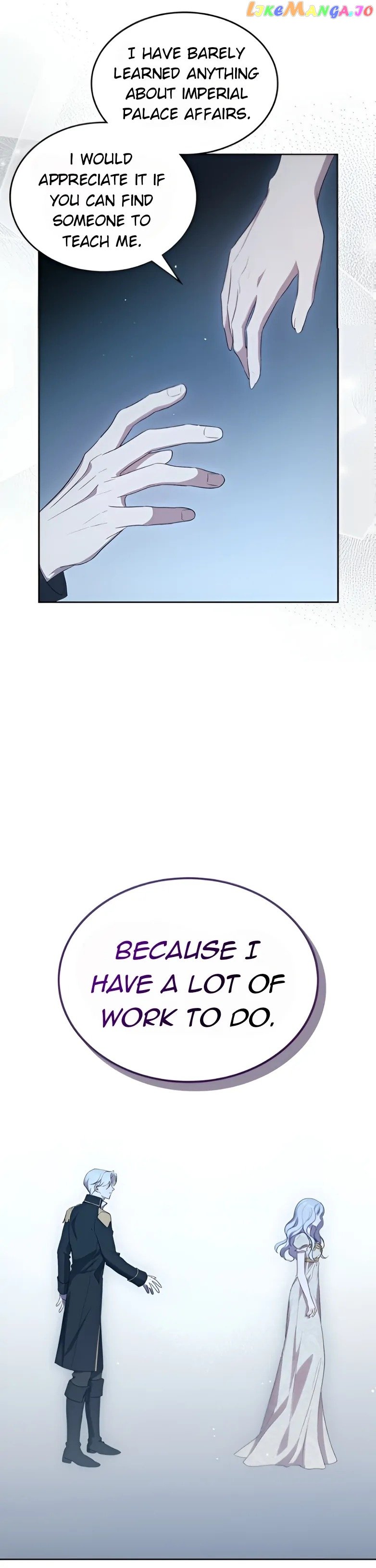 Kill the Villainess Chapter 99 - page 22