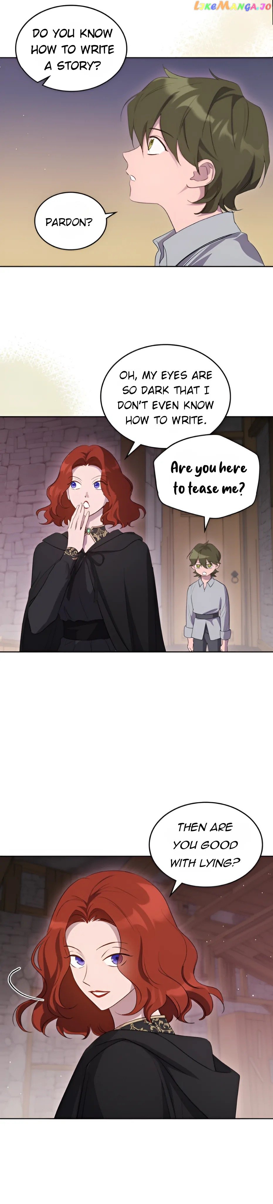 Kill the Villainess Chapter 99 - page 28