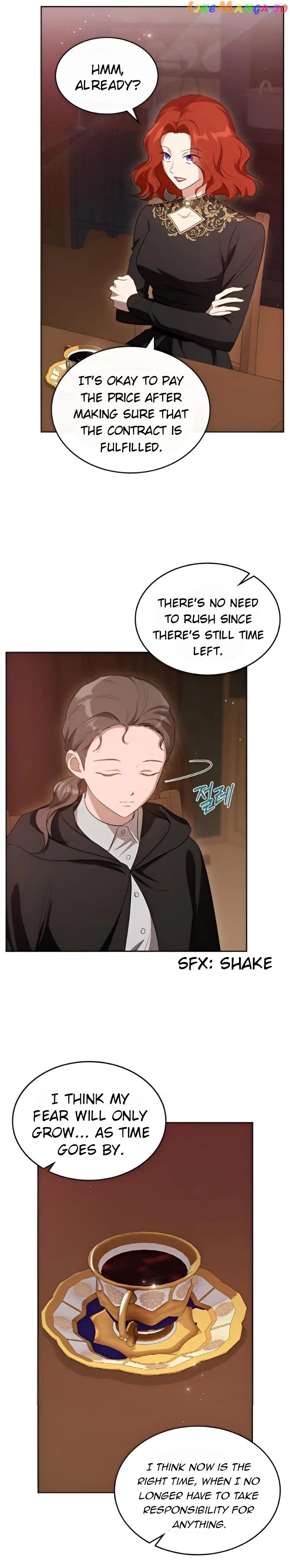 Kill the Villainess Chapter 99 - page 3
