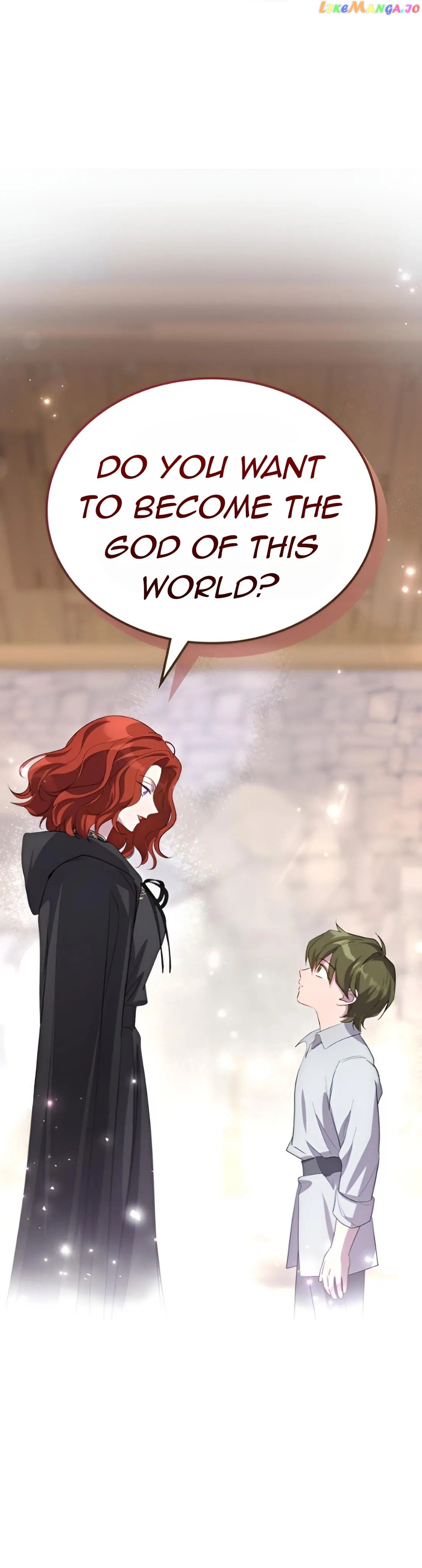 Kill the Villainess Chapter 99 - page 31