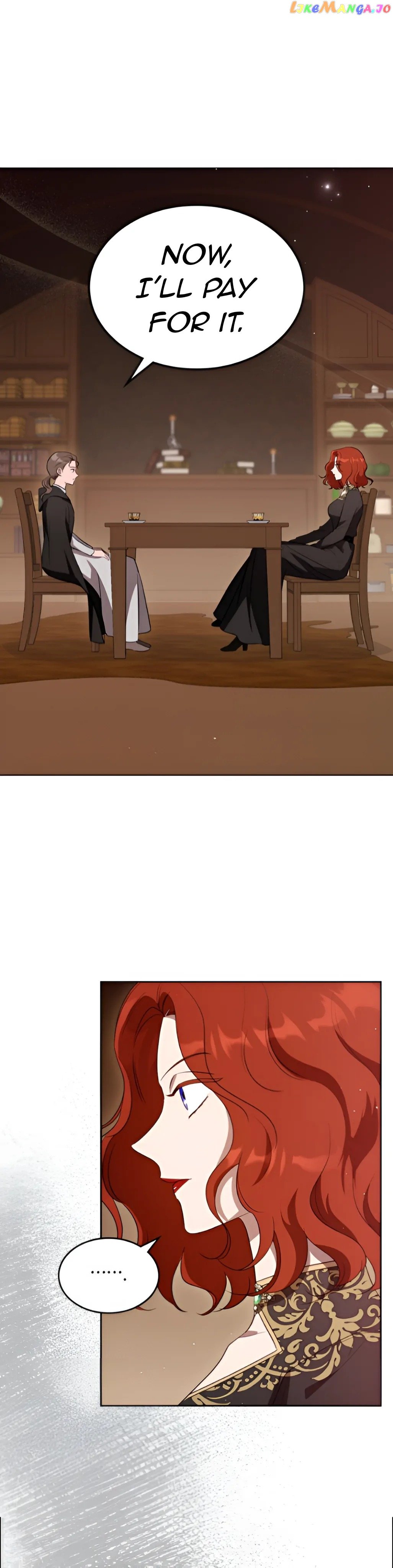 Kill the Villainess Chapter 99 - page 4