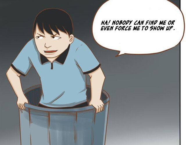 Poor Father And Daughter Chapter 4 - page 31