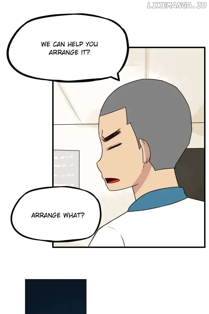 Poor Father And Daughter chapter 79 - page 17