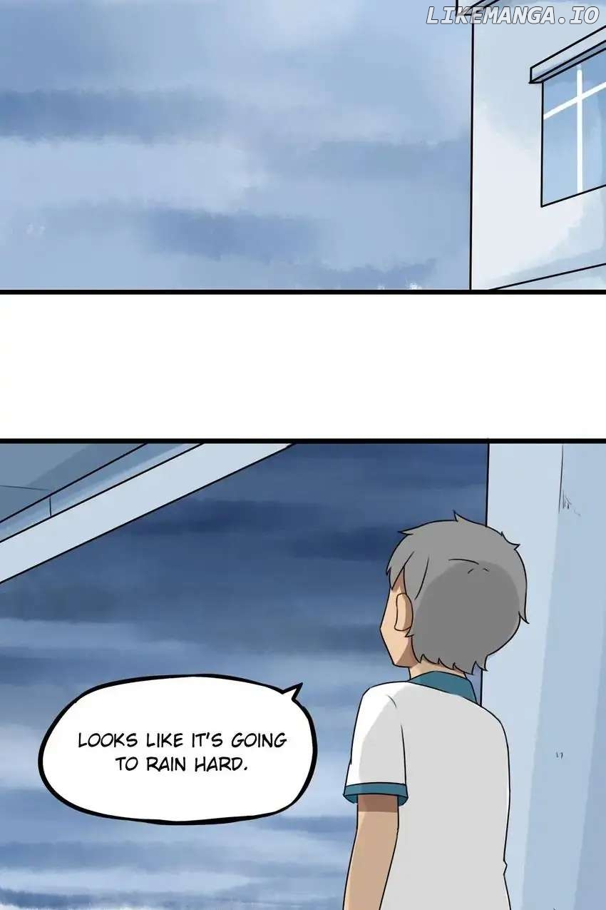 Poor Father And Daughter chapter 79 - page 25