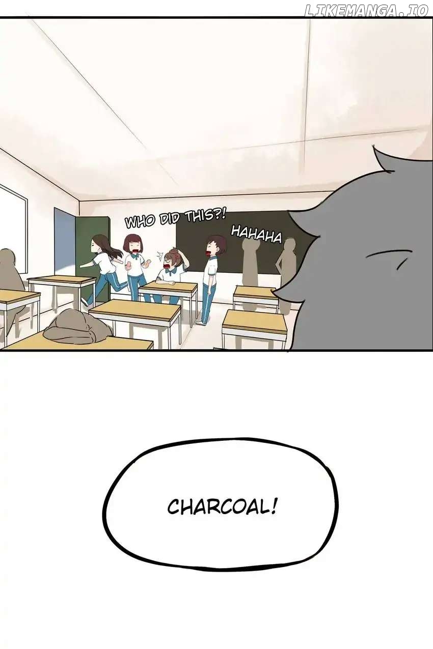 Poor Father And Daughter chapter 79 - page 3