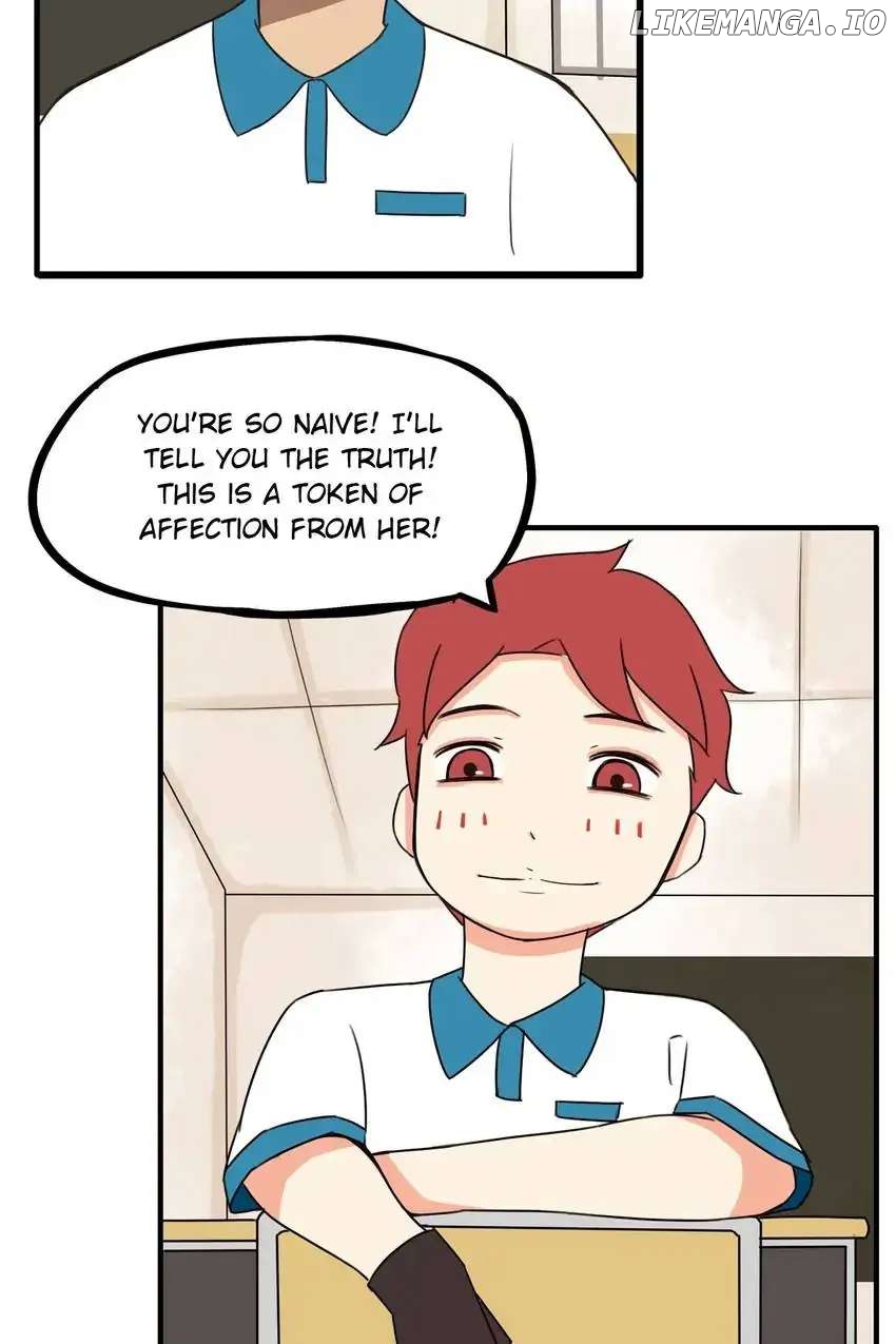 Poor Father And Daughter chapter 79 - page 6