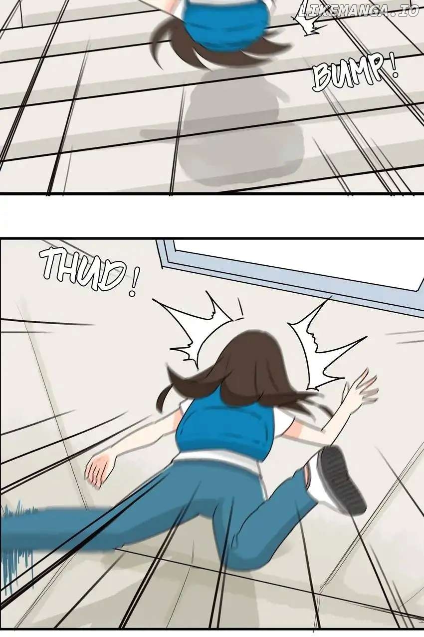 Poor Father And Daughter chapter 72 - page 10