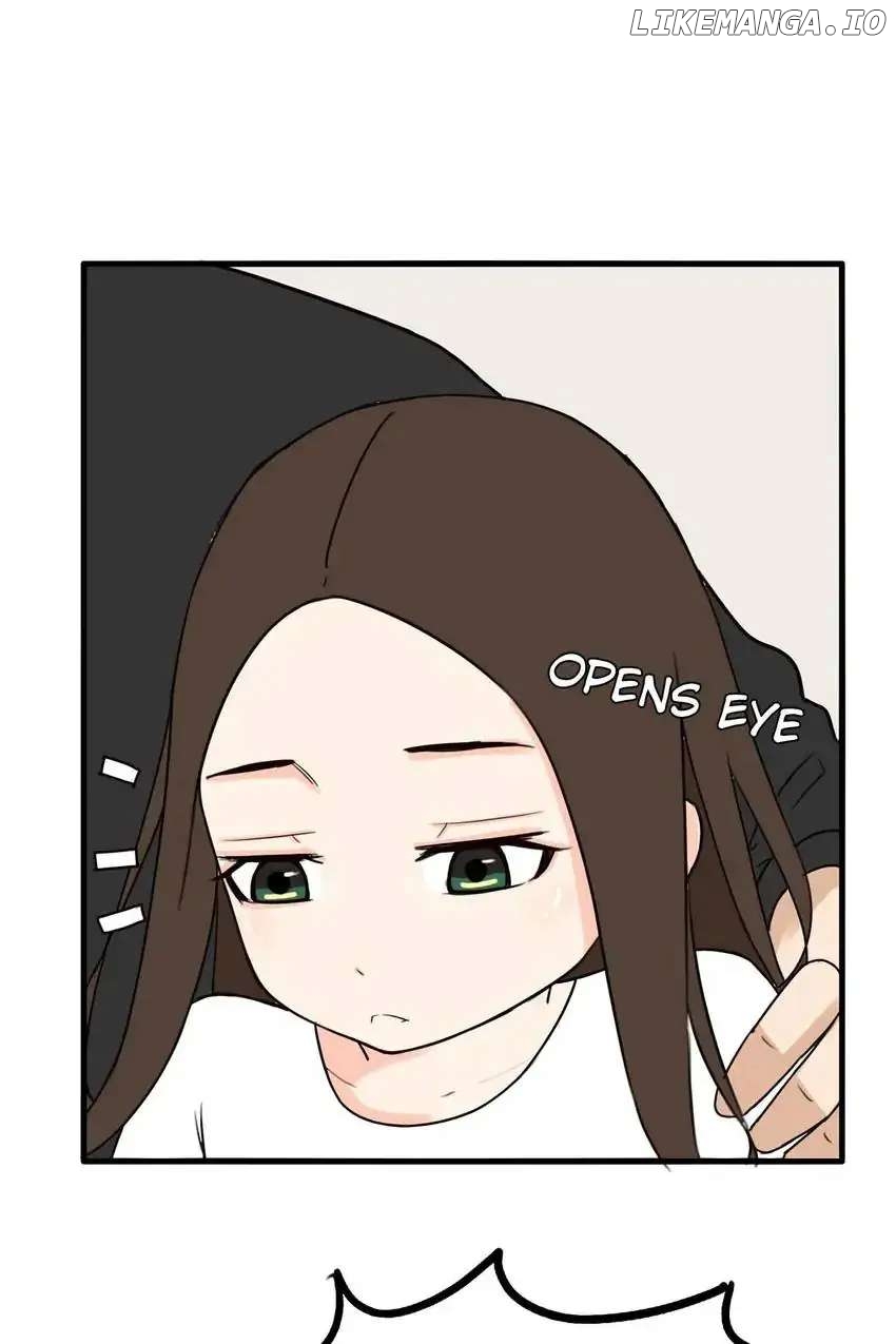 Poor Father And Daughter chapter 72 - page 16