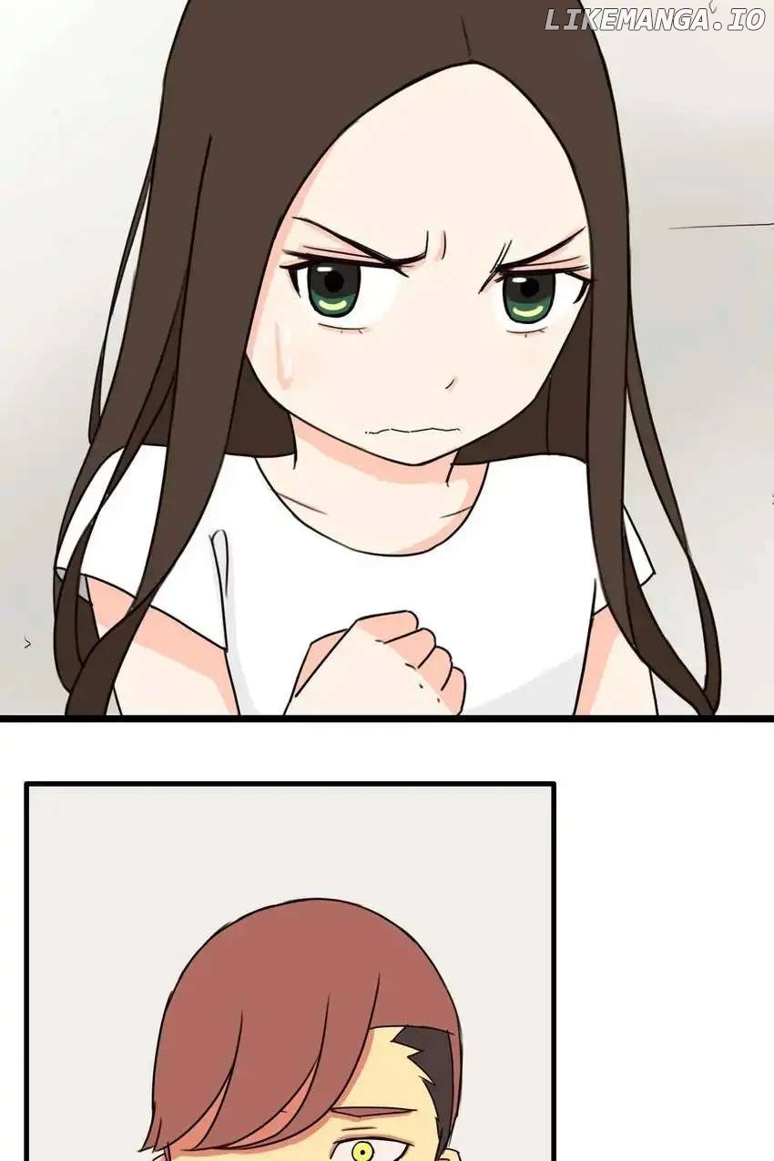 Poor Father And Daughter chapter 72 - page 20