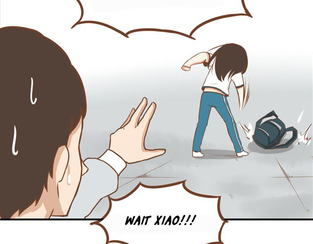 Poor Father And Daughter Chapter 5 - page 28