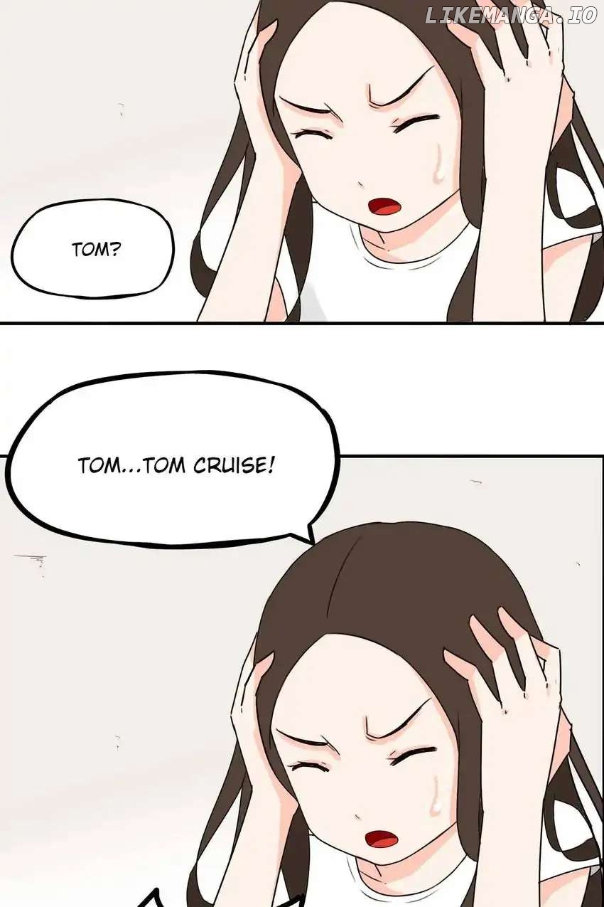 Poor Father And Daughter chapter 73 - page 13